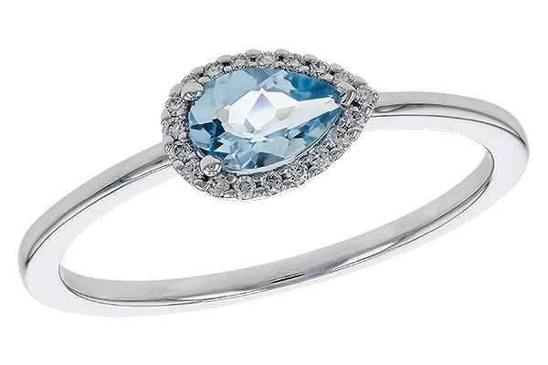 A329-20782: LDS RG .36 AQUA .42 TGW (6x4MM AQ)