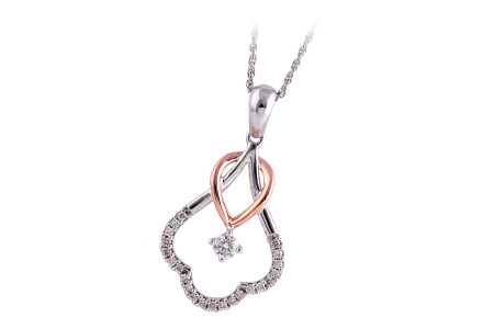 B239-26255: NECK .21 BR .47 TW