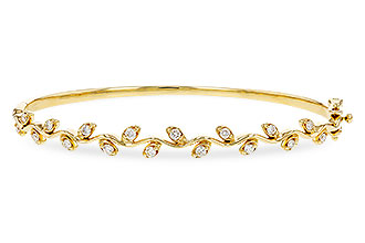 B329-26191: BANGLE .45 TW