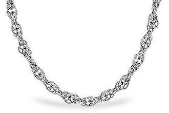 C328-33509: ROPE CHAIN (1.5MM, 14KT, 18IN, LOBSTER CLASP)