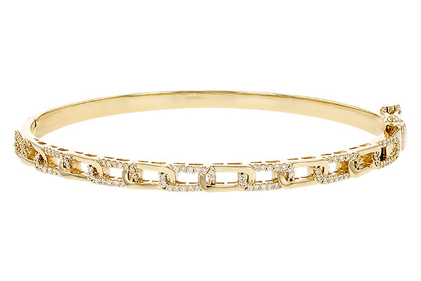 D328-32582: BANGLE .50 TW