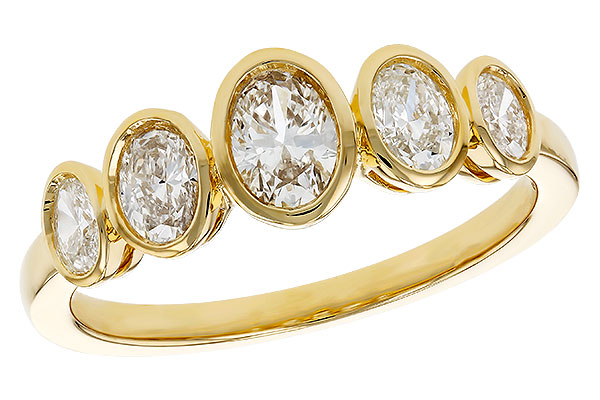 D329-27155: LDS DIA RG .85 TW OVAL DIAS