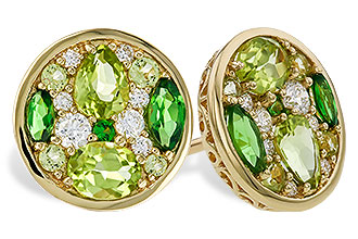 E329-22564: EARR 1.03 TW SEMI-PRECIOUS (TSAV, PER) 1.19 TGW