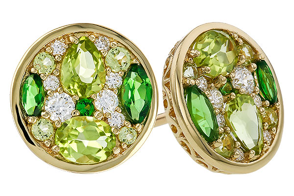 E329-22564: EARR 1.03 TW SEMI-PRECIOUS (TSAV, PER) 1.19 TGW