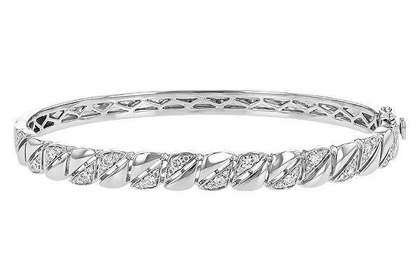 F244-66264: BANGLE .55 TW