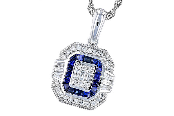 F328-29864: NECK .30 TW SAPP .49 TGW