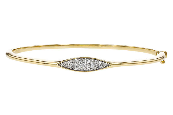 H329-26182: BANGLE .25 TW
