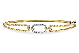 K329-20745: BRACELET .16 TW