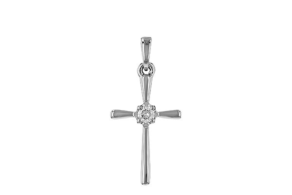 K329-21636: PENDANT .05 BR