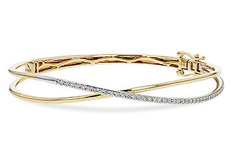 L329-21654: BANGLE .50 TW