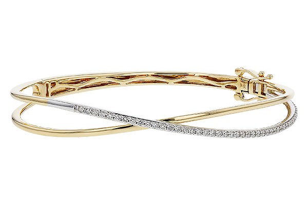 L329-21654: BANGLE .50 TW