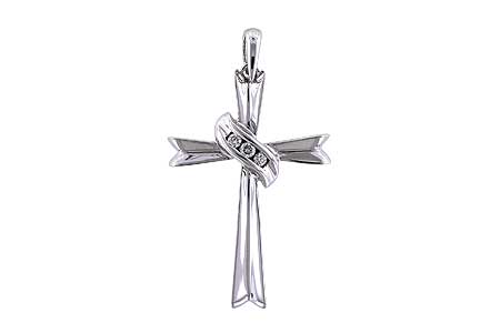 M238-28027: PENDANT .03 TW
