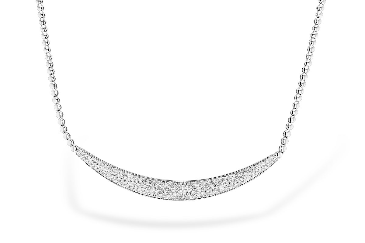 M328-30790: NECKLACE 1.50 TW (17 INCHES)
