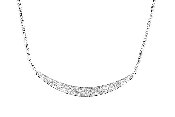 M328-30790: NECKLACE 1.50 TW (17 INCHES)