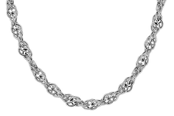 M328-33527: ROPE CHAIN (16", 1.5MM, 14KT, LOBSTER CLASP)