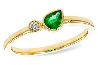 M329-20790: LDS RG .20 EMERALD .22 TGW