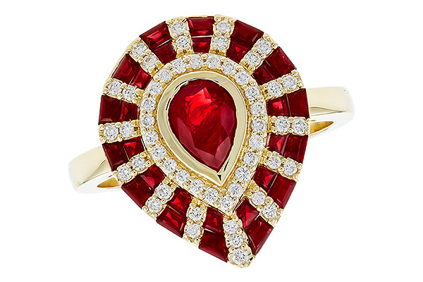 M329-22618: LDS RG 2.05 TW RUBY 2.29 TGW (7x5MM PS)